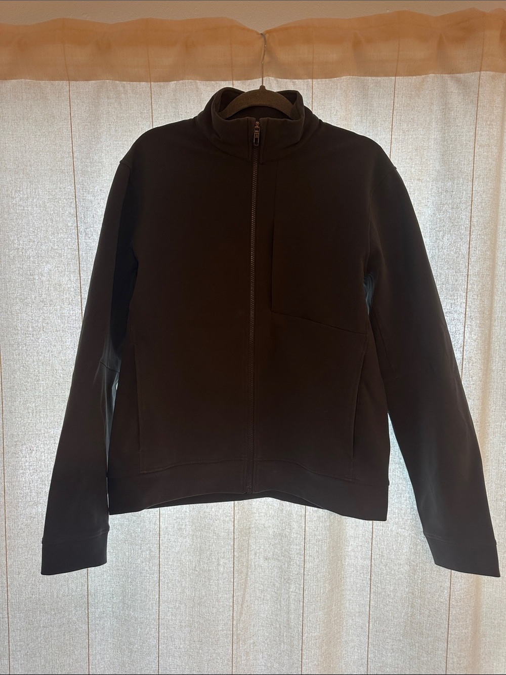 lululemon athletica Full-Zip Jacket